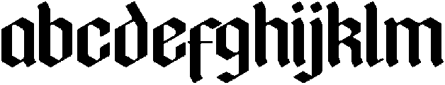 Mystic Venom otf (400) FONT