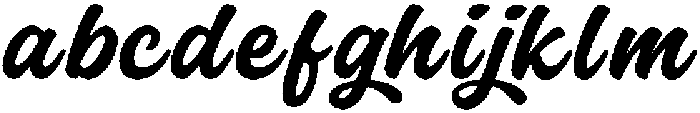 Mystical Baby Regular otf (400) FONT