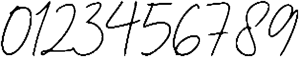 Mystique otf (400) Font OTHER CHARS