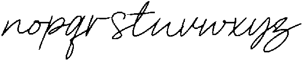 Mystique otf (400) Font LOWERCASE