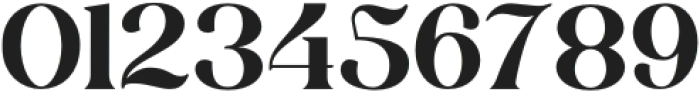 MystiqueKronova Regular otf (400) Font OTHER CHARS