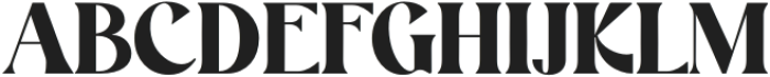 MystiqueKronova Regular otf (400) Font
