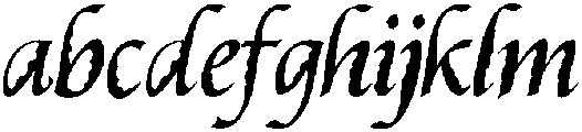 Mystry note Regular otf (400) FONT