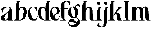 Mythor otf (400) FONT