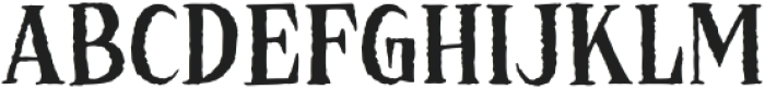Mythring Regular otf (400) Font LOWERCASE