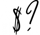 My Beloved ~ Script & Serif Font 1 Font OTHER CHARS