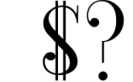 My Beloved ~ Script & Serif Font 2 Font OTHER CHARS
