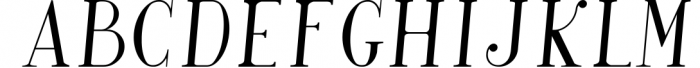 My Beloved ~ Script & Serif Font 3 Font LOWERCASE