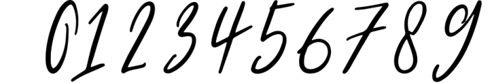 My Beloved ~ Script & Serif Font Font OTHER CHARS
