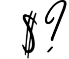 My Beloved ~ Script & Serif Font Font OTHER CHARS