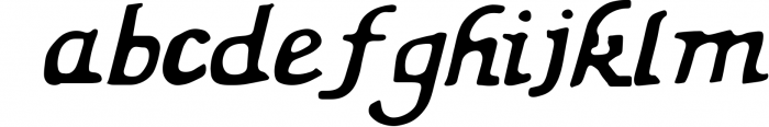 My name is Frederik Font UPPERCASE