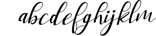 my love - Beautiful Lovely Script Font Font LOWERCASE