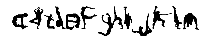 My Font3 FONT