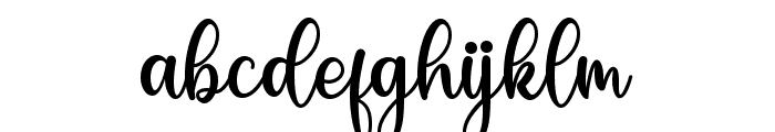 My Love FONT