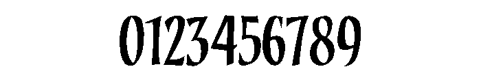 MyLovelyWitch Font OTHER CHARS