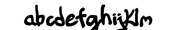 MyTown-Regular FONT