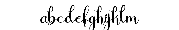 Myhoney FONT