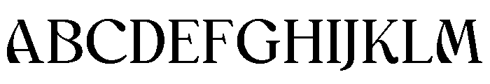 Myles Birsdie DEMO Regular Font UPPERCASE