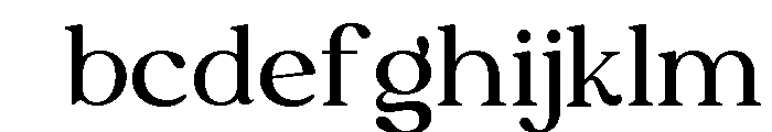 Myles Birsdie DEMO Regular FONT