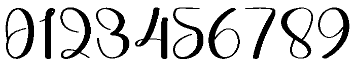 Mystical1 Font OTHER CHARS