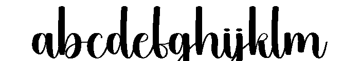 Mystical1 FONT