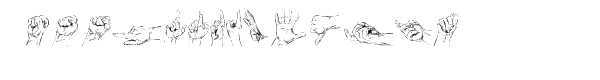 My Hands Sample