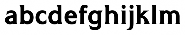 Mythica Bold Font LOWERCASE