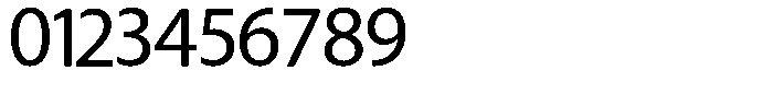 Mybasic Font OTHER CHARS