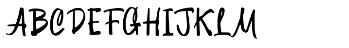 Mylan Gloria Font