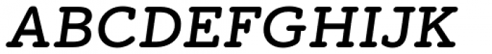 Mymra Bold Italic Font UPPERCASE