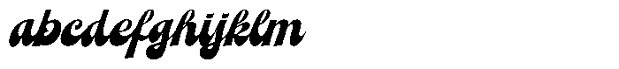 Myrak FONT