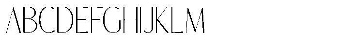 Myrelone FONT