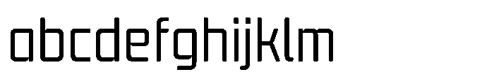 Mysteron Solid Regular FONT