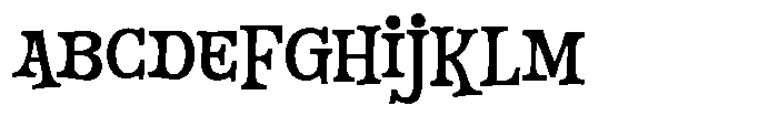 Mystic Dance FONT