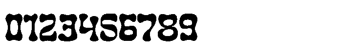 Mystic Dream Font OTHER CHARS