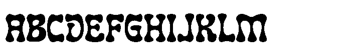 Mystic Dream FONT