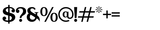 Mystic Grace Regular Font OTHER CHARS