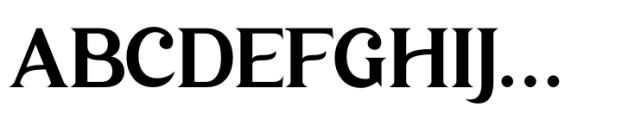 Mystic Grace Regular Font