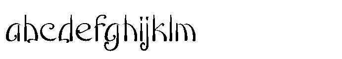 Mystic Order FONT