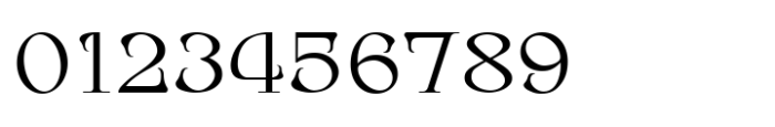 Mystiqua Typeface Font OTHER CHARS