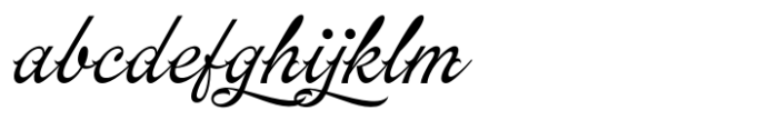Myteri Tattoo Thin FONT