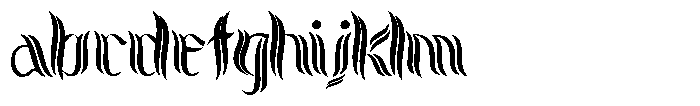 Mytik  Regular FONT