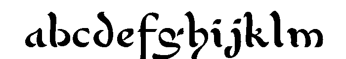Mystic Regular FONT