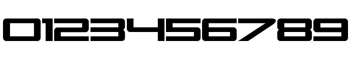 N-Gage Font OTHER CHARS