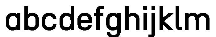 N27 Medium FONT