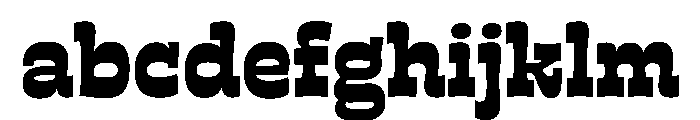 Naatak Devanagari Black FONT