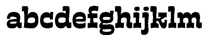 Naatak Latin ExtraBold FONT