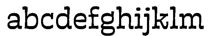 Naatak Malayalam Regular FONT
