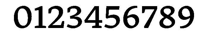 Narkiss Asaf Variable Medium Font OTHER CHARS