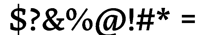 Narkiss Asaf Variable Medium Font OTHER CHARS